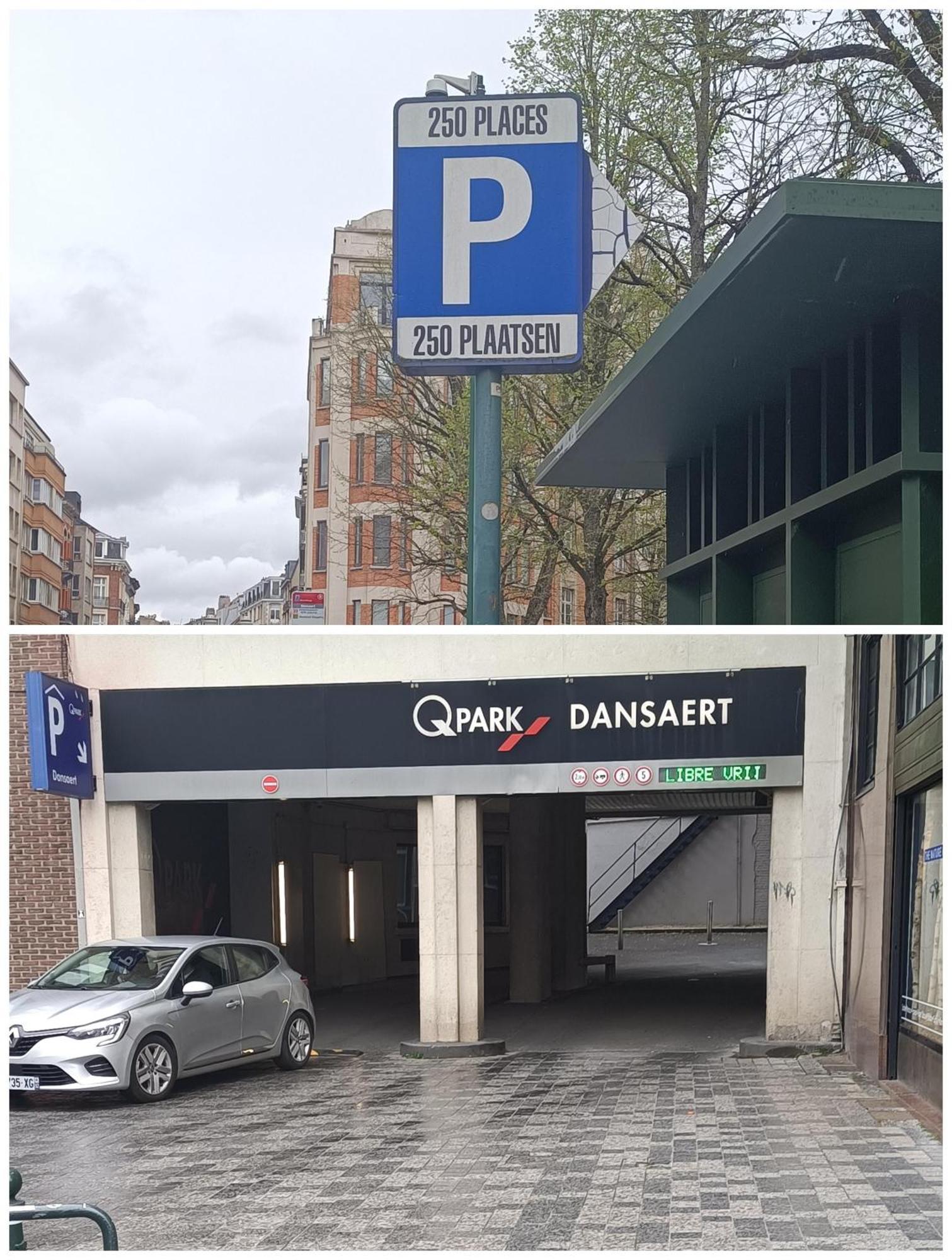 Appartement De Charme Au Coeur De Bruxelles!! Eksteriør bilde