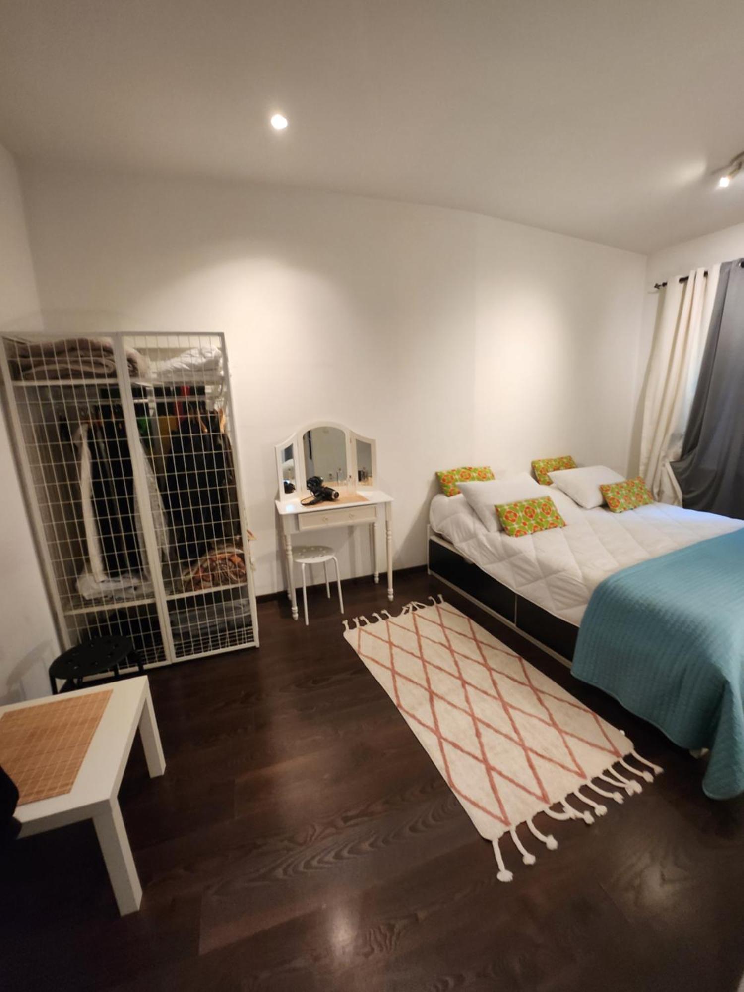 Appartement De Charme Au Coeur De Bruxelles!! Eksteriør bilde