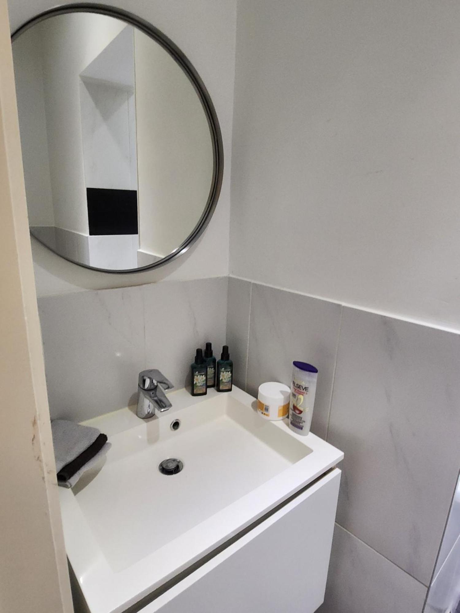 Appartement De Charme Au Coeur De Bruxelles!! Eksteriør bilde
