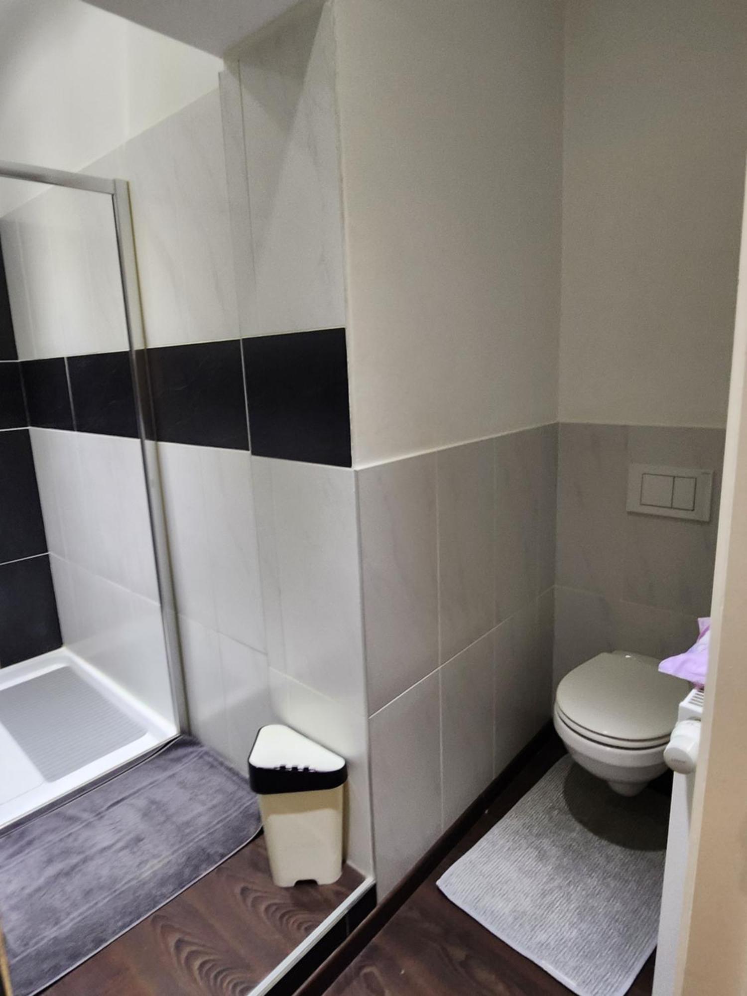 Appartement De Charme Au Coeur De Bruxelles!! Eksteriør bilde