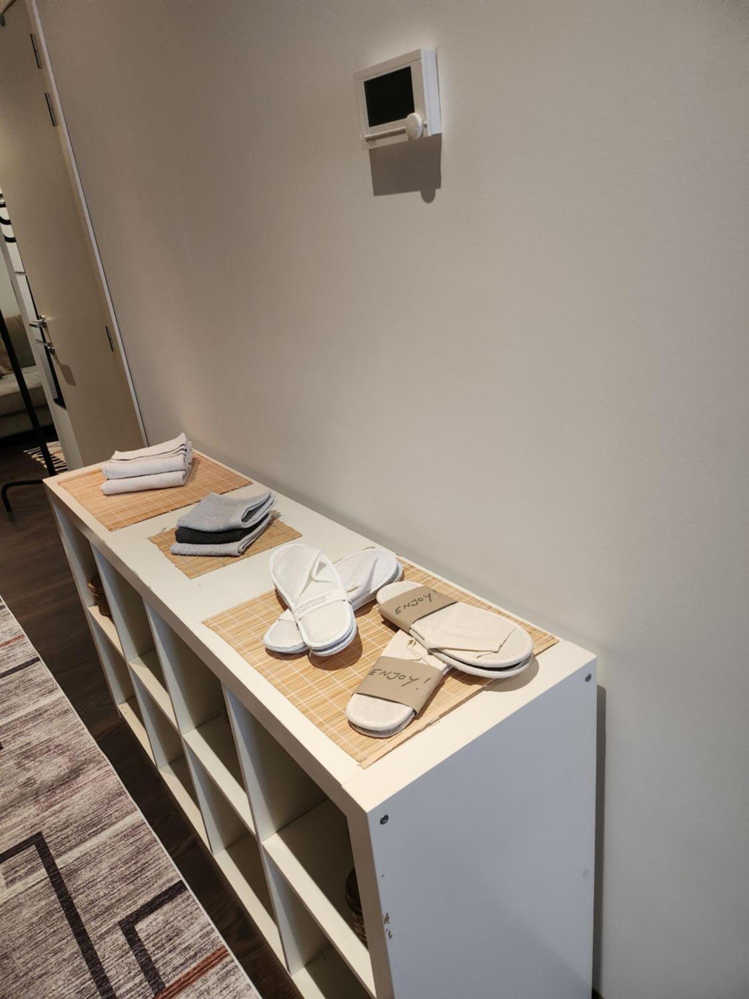 Appartement De Charme Au Coeur De Bruxelles!! Eksteriør bilde