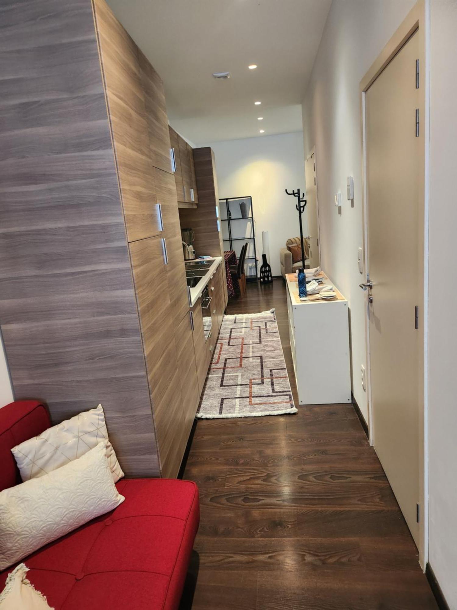 Appartement De Charme Au Coeur De Bruxelles!! Eksteriør bilde