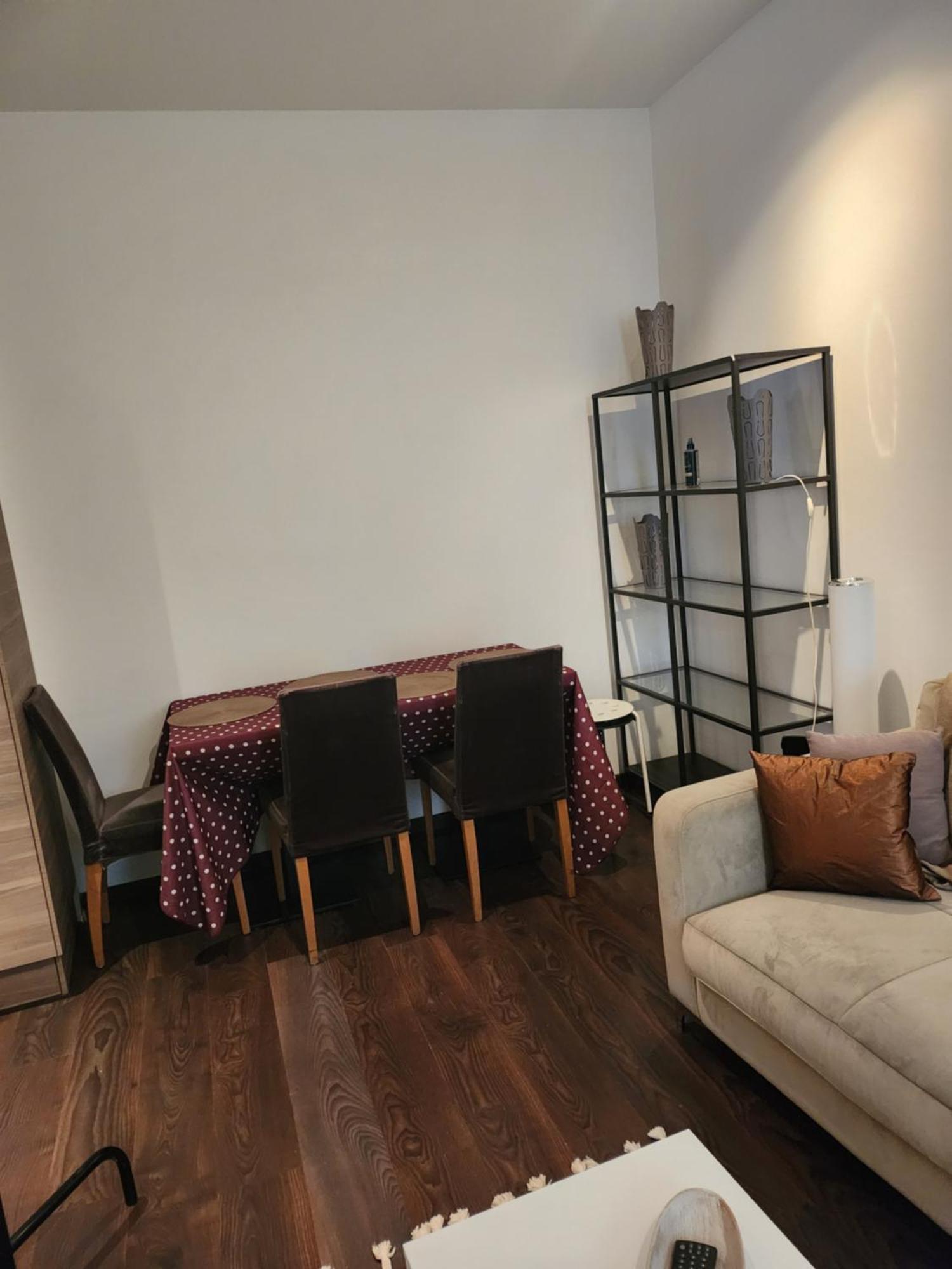 Appartement De Charme Au Coeur De Bruxelles!! Eksteriør bilde